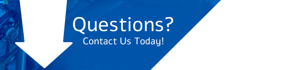questions contact us today